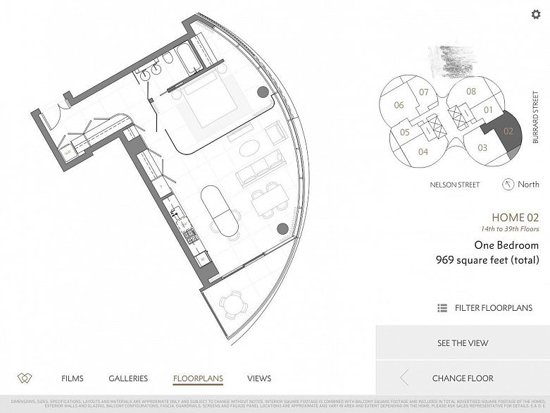2502 1033 Nelson Street