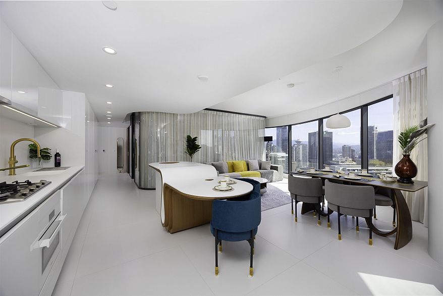 2502 1033 Nelson Street