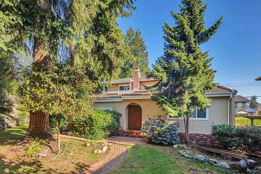 2929 W 24TH AVENUE, Vancouver BC V6L 1R5