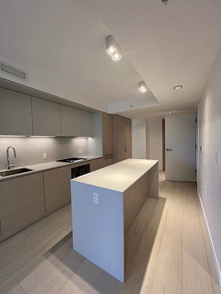 1607 1289 HORNBY STREET, Vancouver BC V6Z 0G7