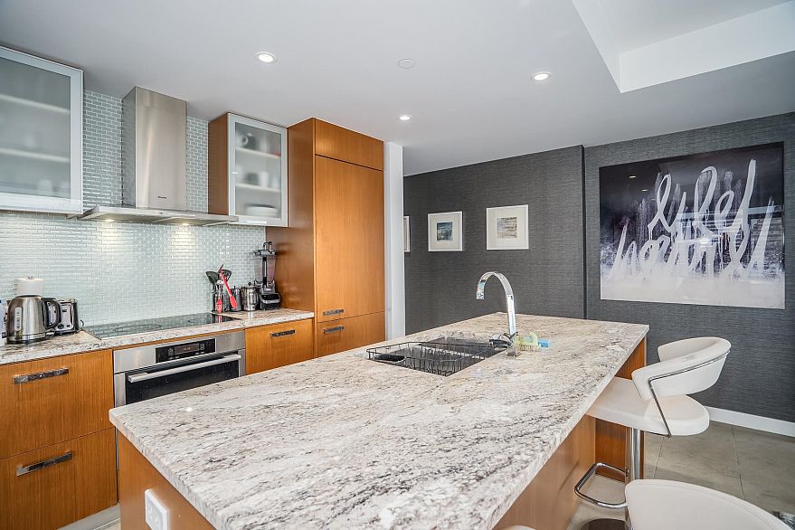 1906 1028 BARCLAY STREET, Vancouver BC V6E 0B1