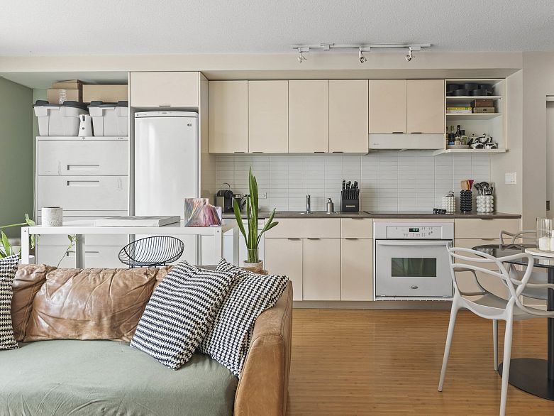 308 168 POWELL STREET, Vancouver BC V6A 0B2