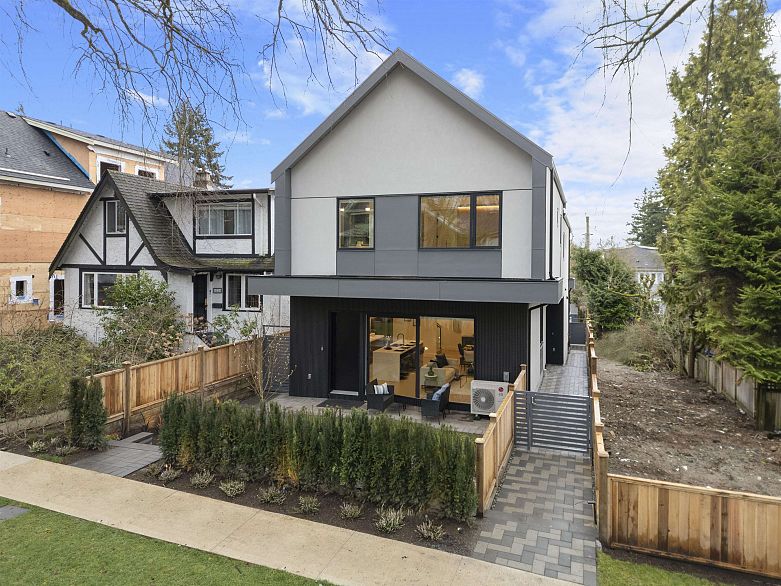 1 3232 W 38TH AVENUE, Vancouver BC V6N 2X6