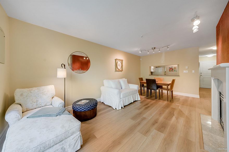 103 8460 JELLICOE STREET, Vancouver BC V5S 4S8