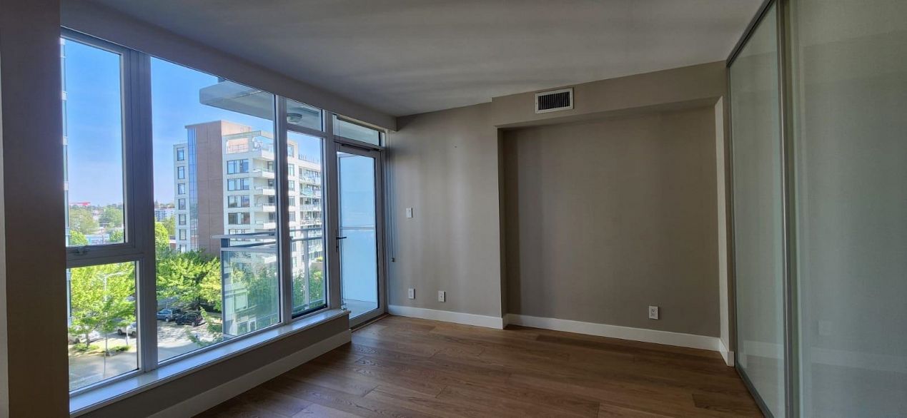 701 1618 QUEBEC STREET, Vancouver BC V6A 0C5