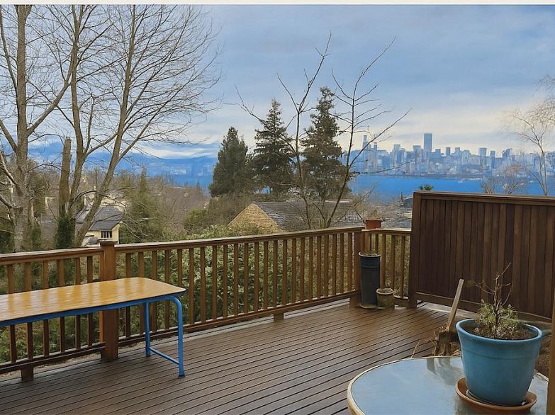 3813 W 15TH AVENUE, Vancouver BC V6R 3A1