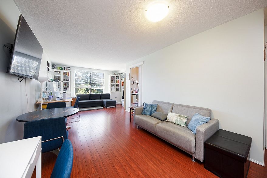 408 5288 Melbourne Street