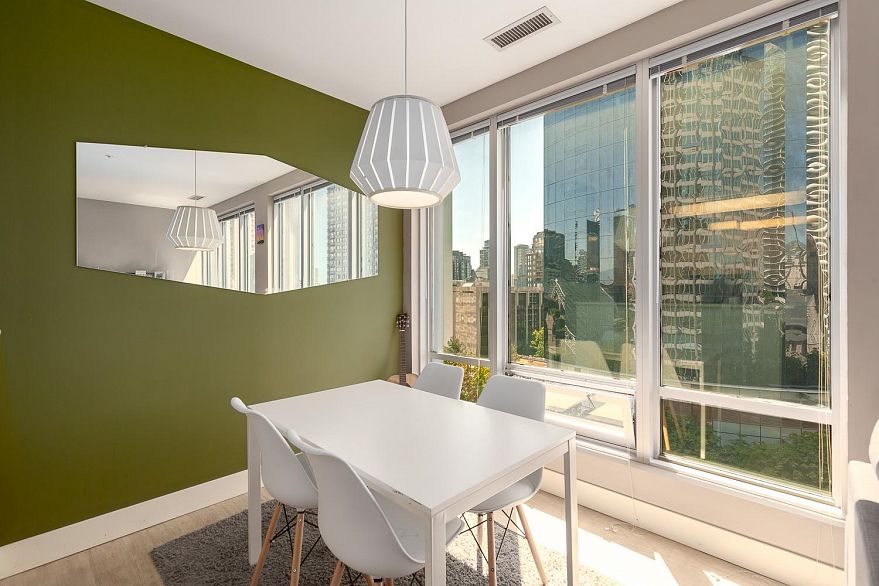 603 989 NELSON STREET, Vancouver BC V6Z 2S1