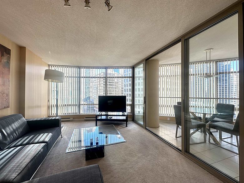 1106 1200 Alberni Street