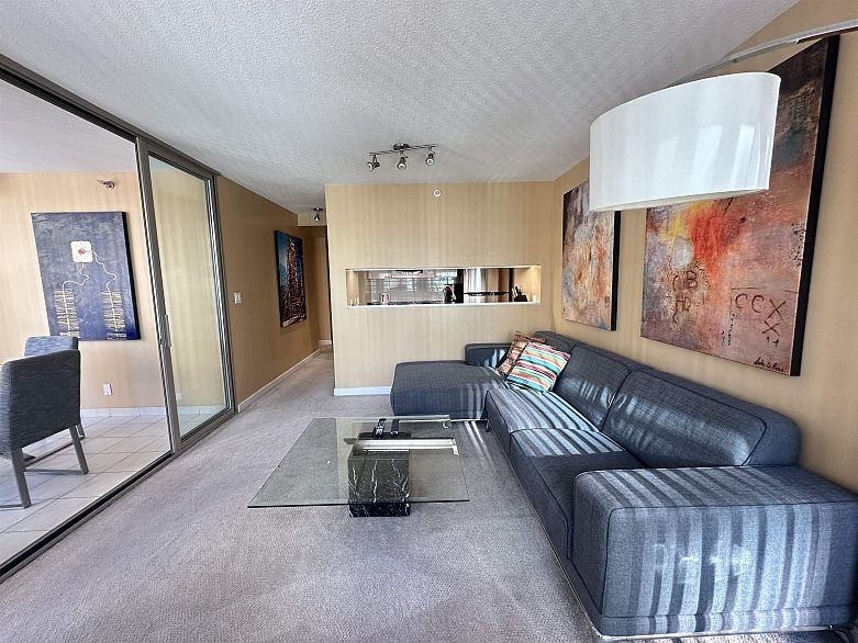 1106 1200 Alberni Street