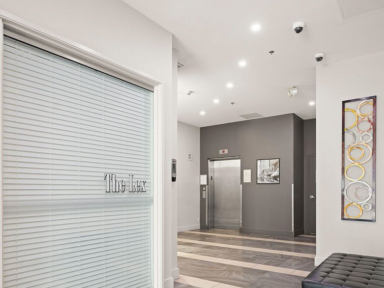 407 1249 GRANVILLE STREET, Vancouver BC V6Z 1M5