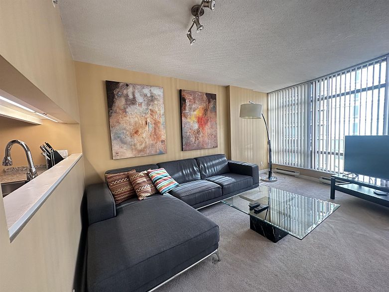 1106 1200 Alberni Street