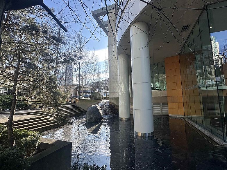 1106 1200 Alberni Street