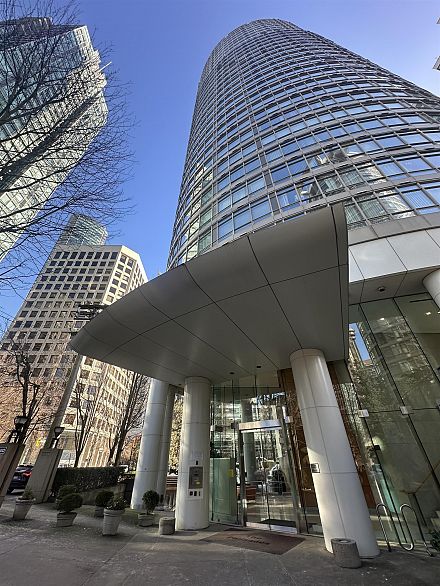 1106 1200 Alberni Street