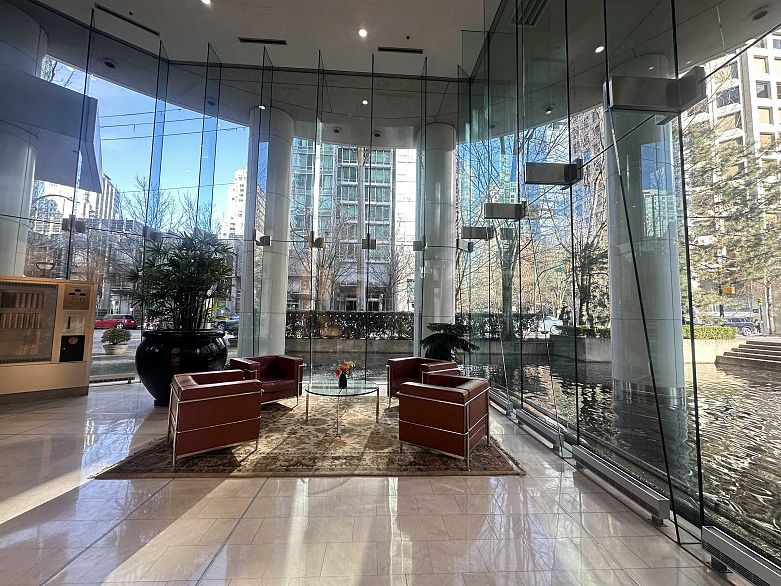 1106 1200 Alberni Street