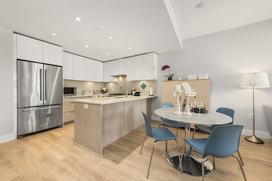 3574 SAWMILL CRESCENT, Vancouver BC V5S 0H5