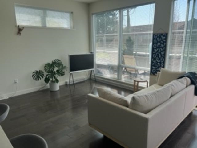 205 3333 Main Street