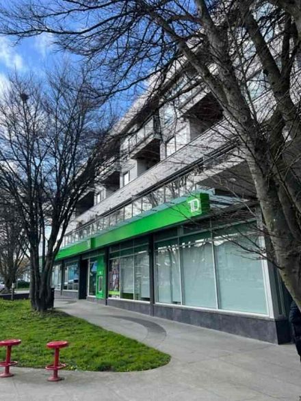 205 3333 Main Street