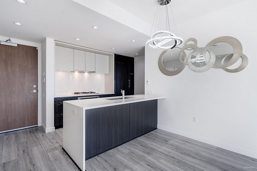 PH6 6633 CAMBIE STREET, Vancouver BC V6P 0E5