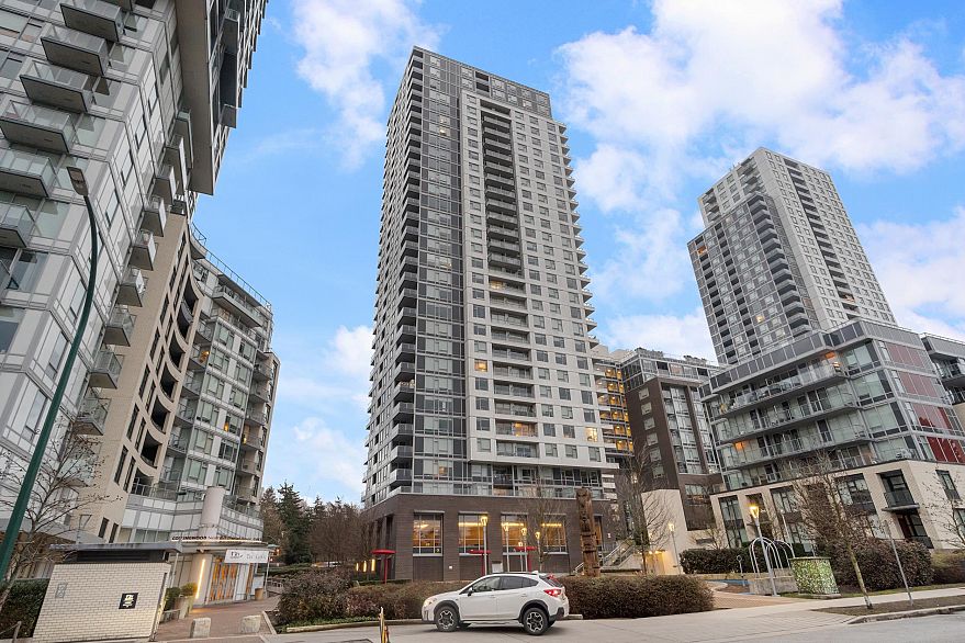 1807 5515 BOUNDARY ROAD, Vancouver BC V5R 0E3