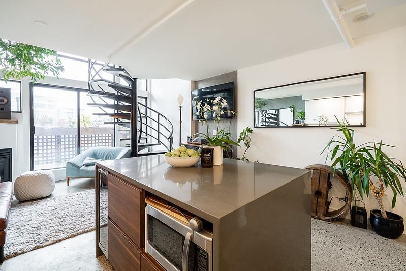 505 428 W 8TH AVENUE, Vancouver BC V5Y 1N9