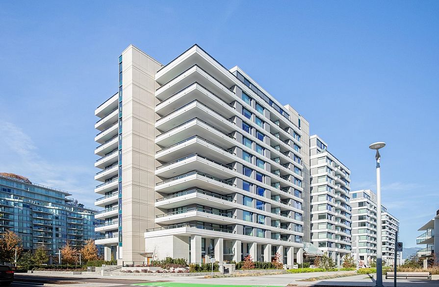 405 1688 PULLMAN PORTER STREET, Vancouver BC V6A 0H3