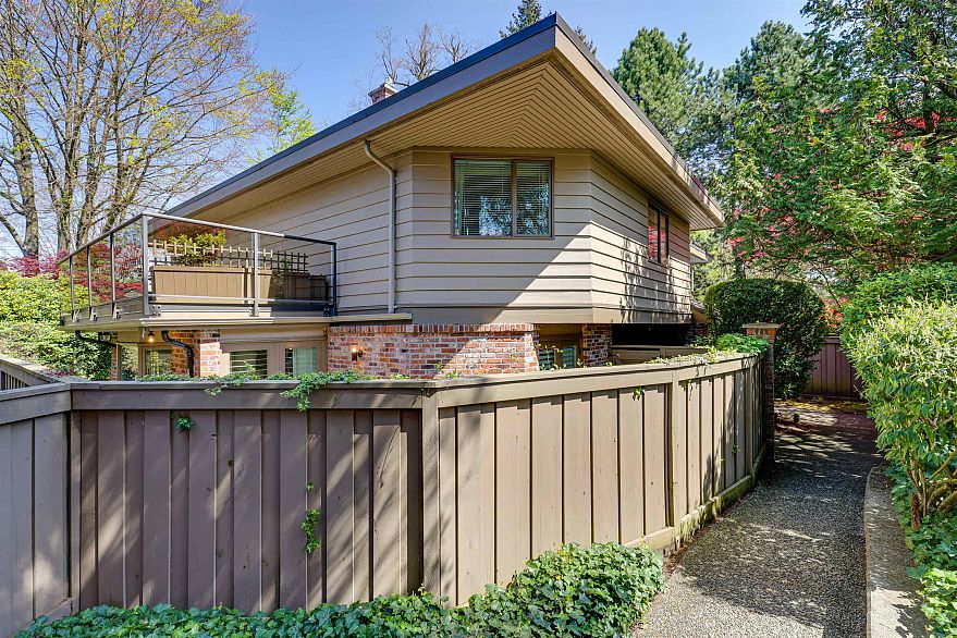 2 4900 CARTIER STREET, Vancouver BC V6M 4H2