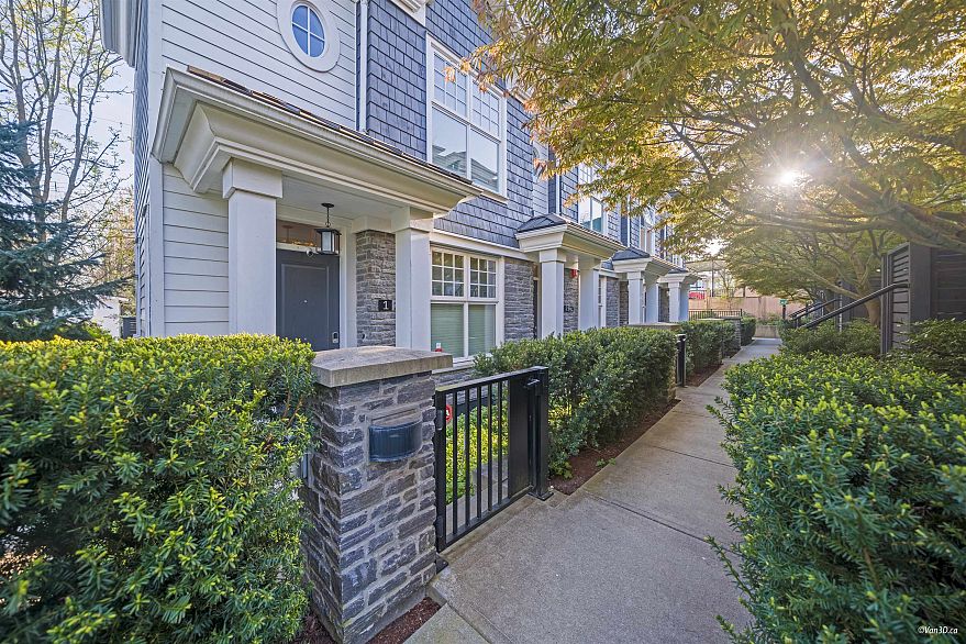 1 274 W 62ND AVENUE, Vancouver BC V5X 0H1