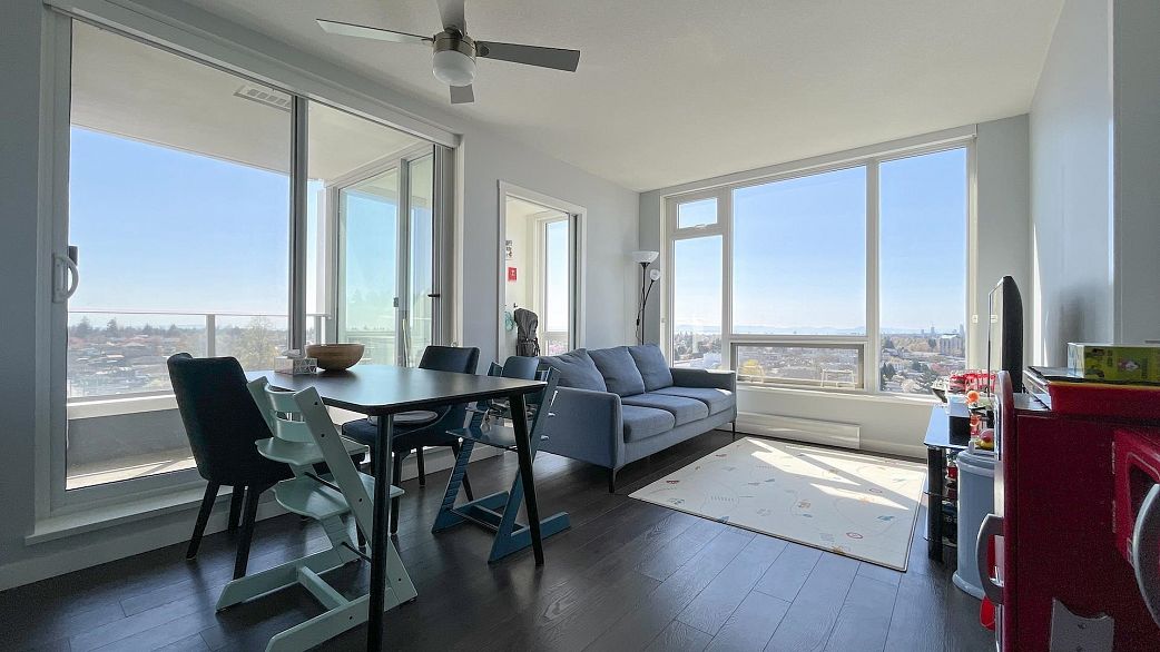 1809 5665 BOUNDARY ROAD, Vancouver BC V5R 0E4