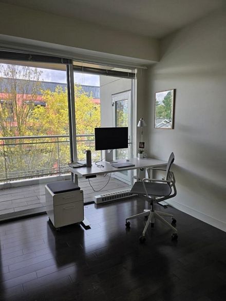 205 3333 Main Street