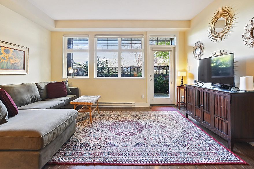 2280 ST. GEORGE STREET, Vancouver BC V5T 3R2