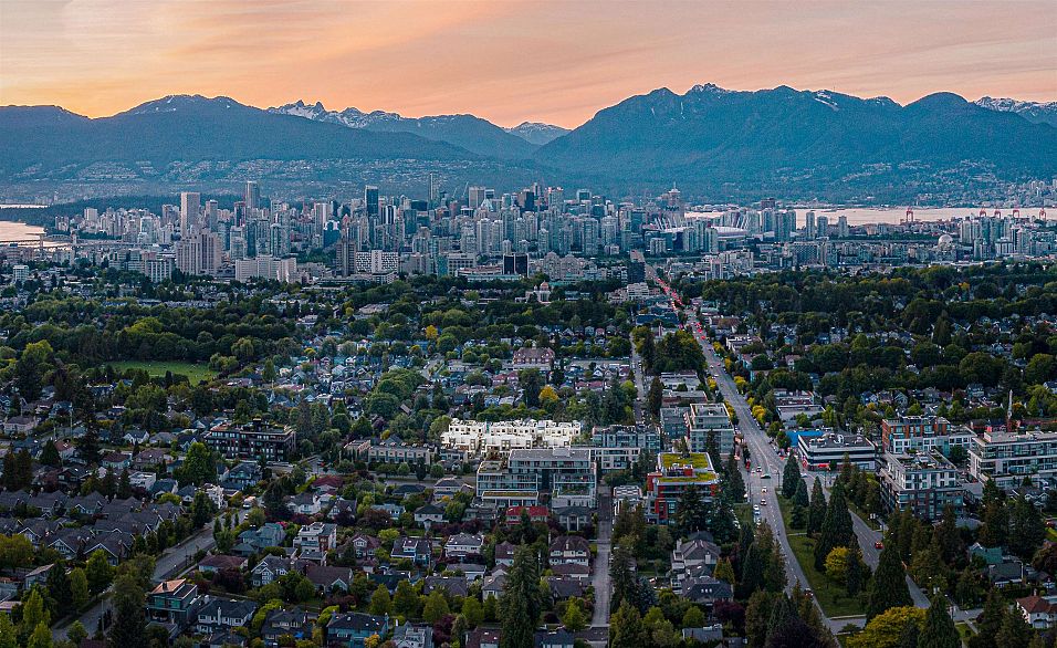 121 578 W 24TH AVENUE, Vancouver BC V5Z 2B4