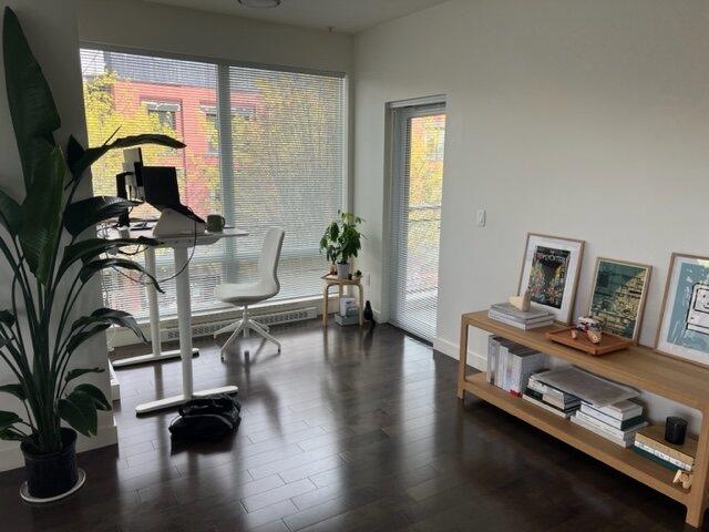 205 3333 Main Street