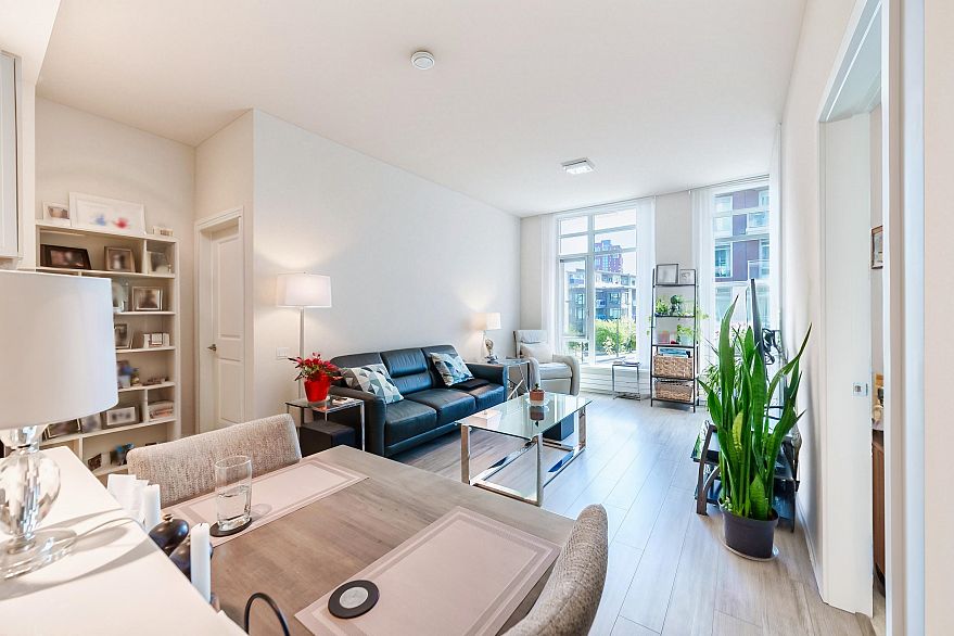 301 3188 Riverwalk Avenue