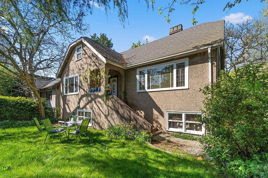 95 EAST 15TH AVENUE, Vancouver BC V5T 2P5