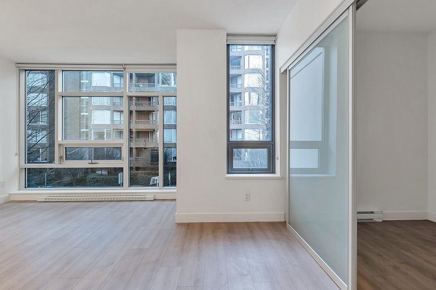 201 1308 Hornby Street