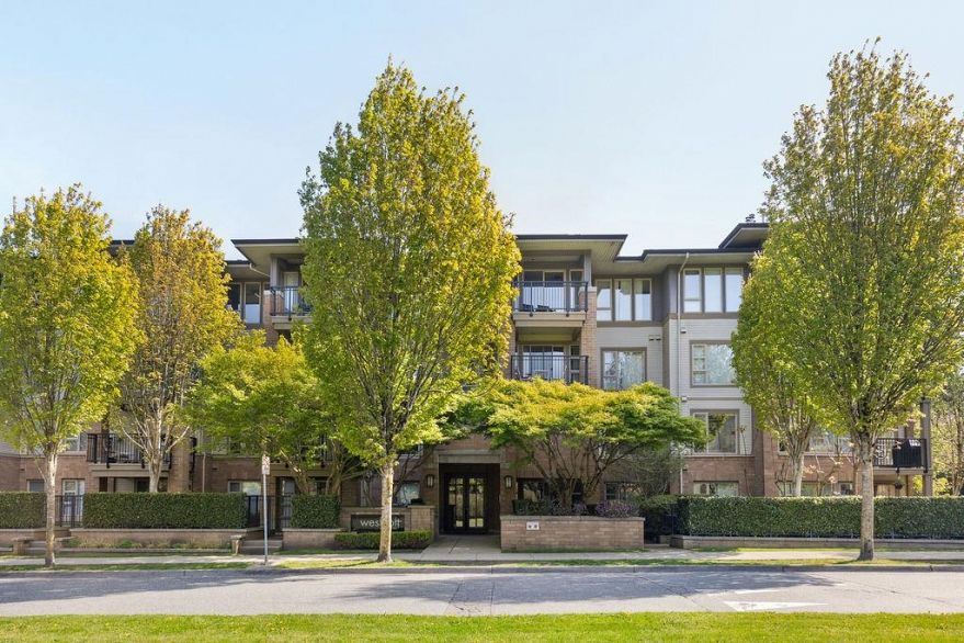 218 2388 WESTERN PARKWAY, Vancouver BC V6T 2K4