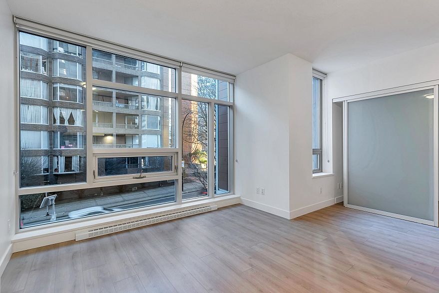 201 1308 Hornby Street