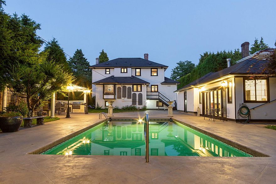 6361 GRANVILLE STREET, Vancouver BC V6M 3E5