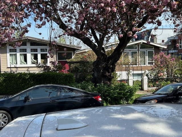 3635 W 18TH AVENUE, Vancouver BC V6S 1B3