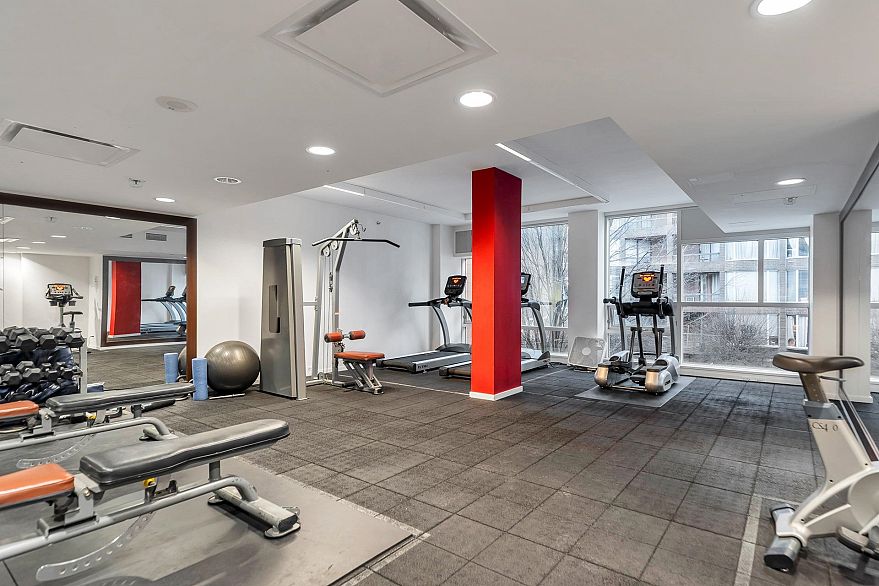 201 1308 Hornby Street