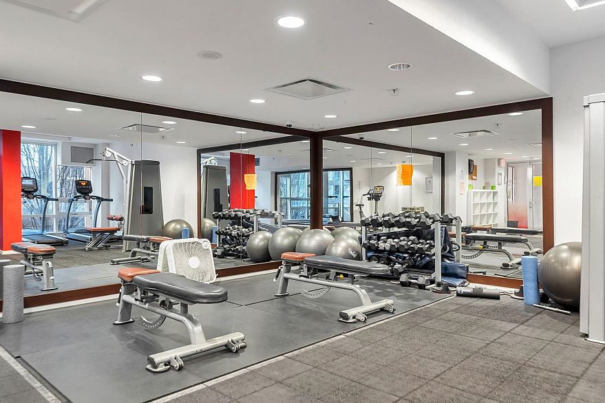 201 1308 Hornby Street