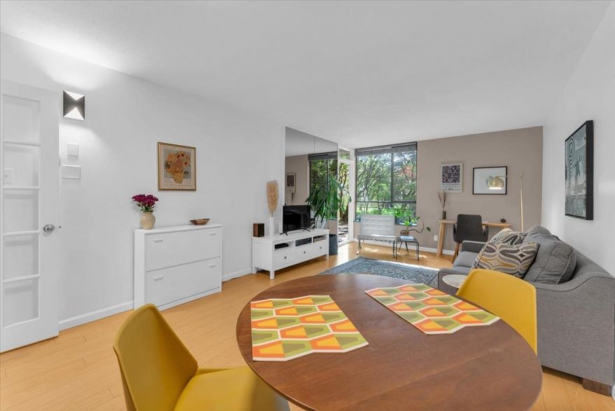 103 3905 SPRINGTREE DRIVE, Vancouver BC V6L 3E2