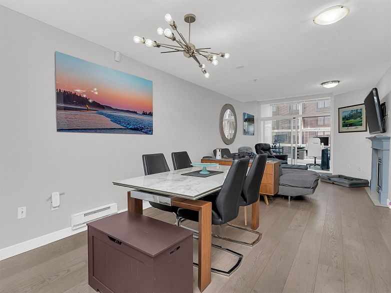 403 2929 W 4TH AVENUE, Vancouver BC V6K 4T3