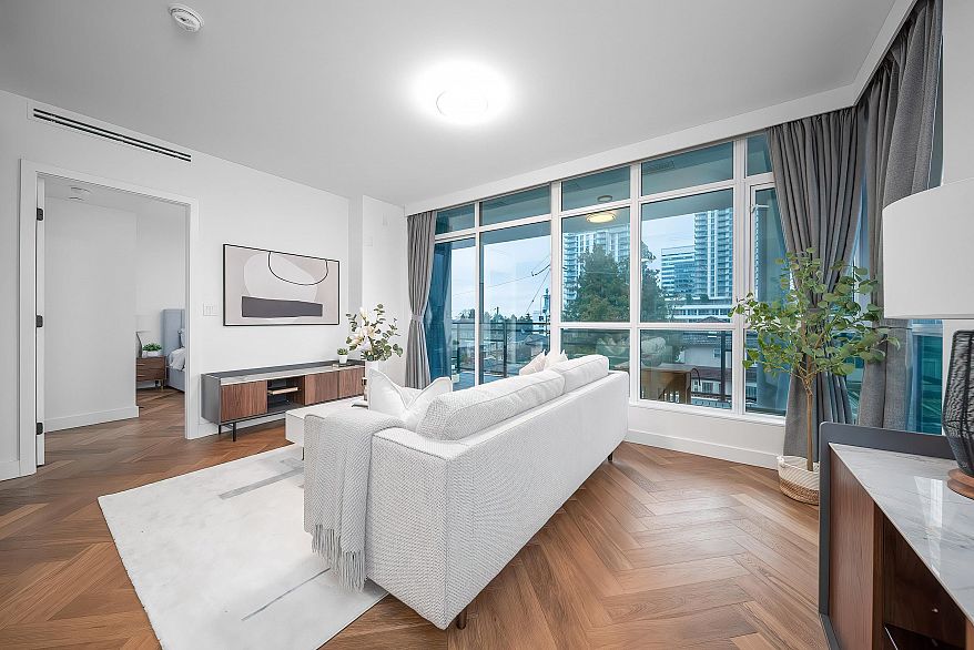 305 458 W 63RD AVENUE, Vancouver BC V5X 2J4