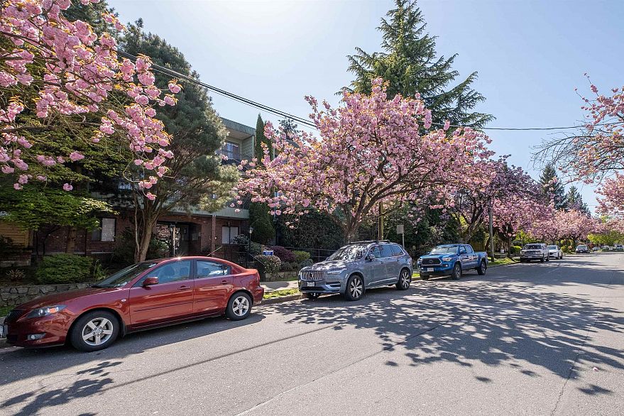220 1844 W 7TH AVENUE, Vancouver BC V6J 1S8