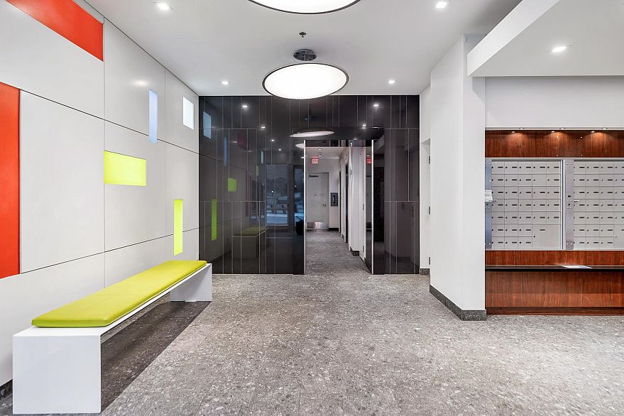 201 1308 Hornby Street