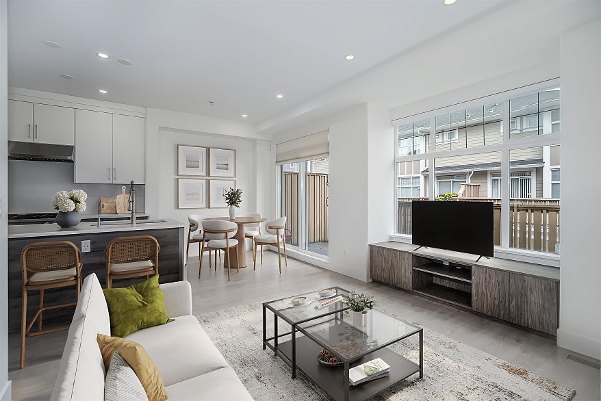 961 W 59TH AVENUE, Vancouver BC V6P 1X8