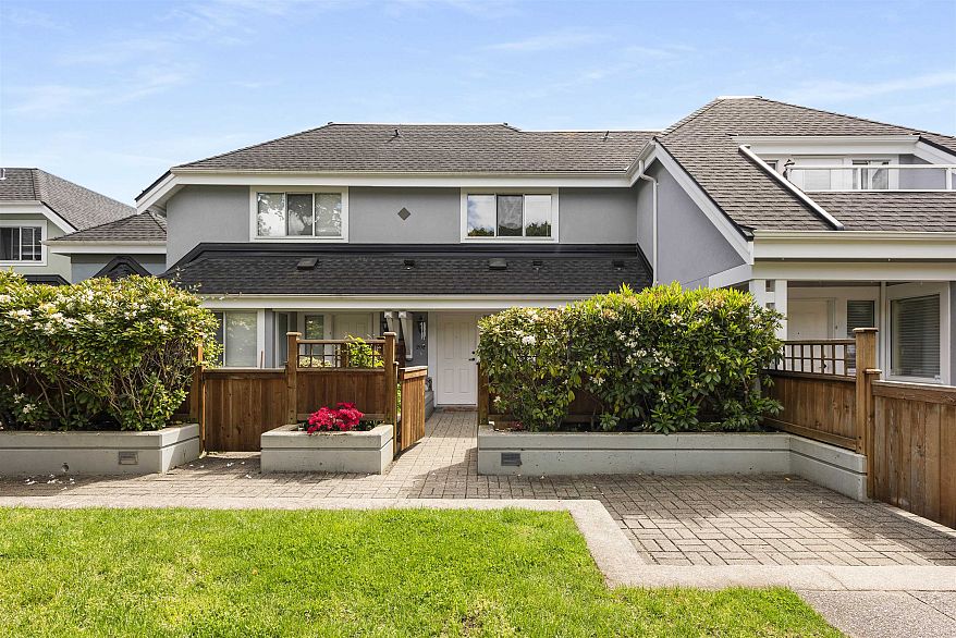 202 3189 CAMOSUN STREET, Vancouver BC V6R 3X2