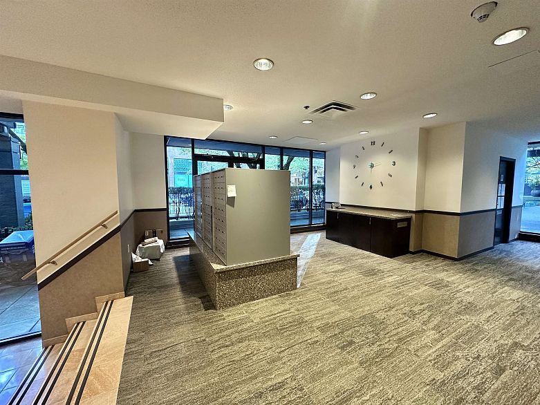 1205 1188 Howe Street